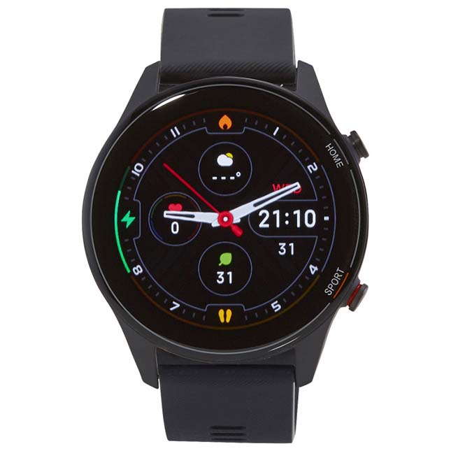 Smartwatch Amazfit GTS 4 Mini